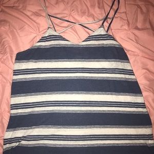 Universal Thread (Target) Tank Top